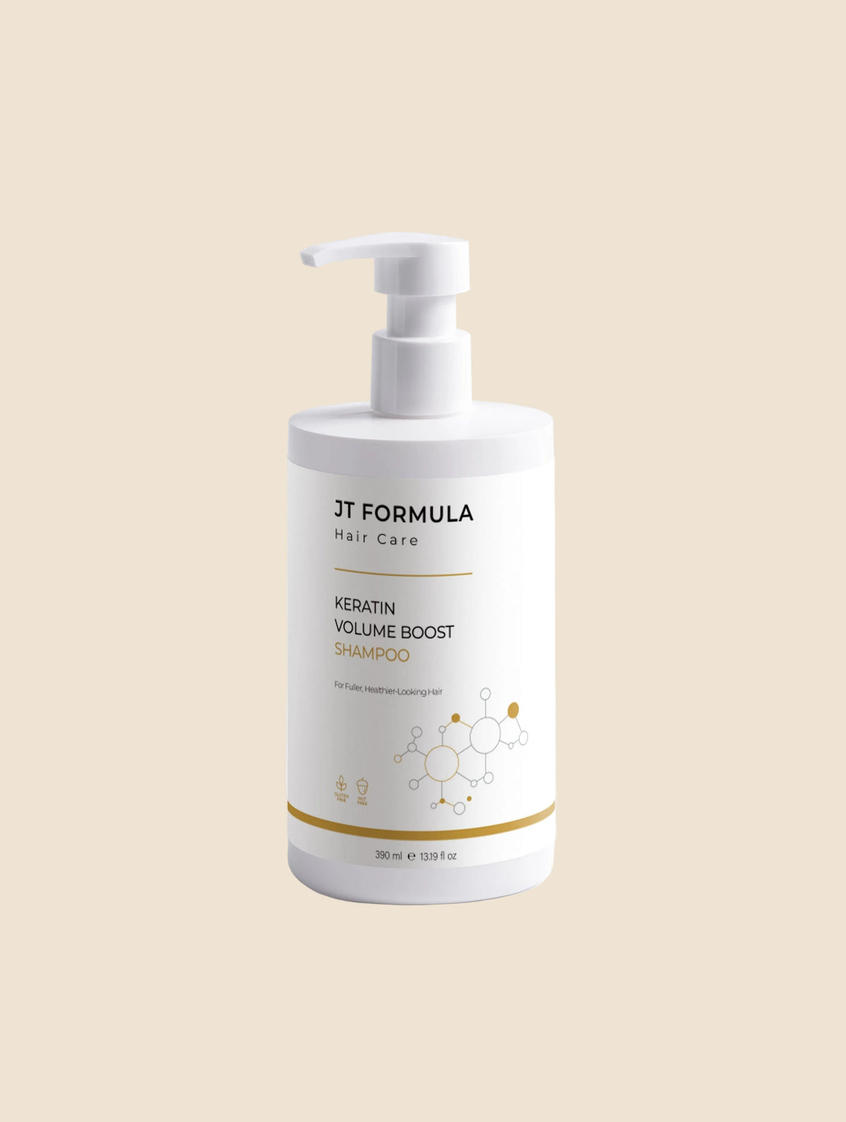 Haircare — XM Beauty