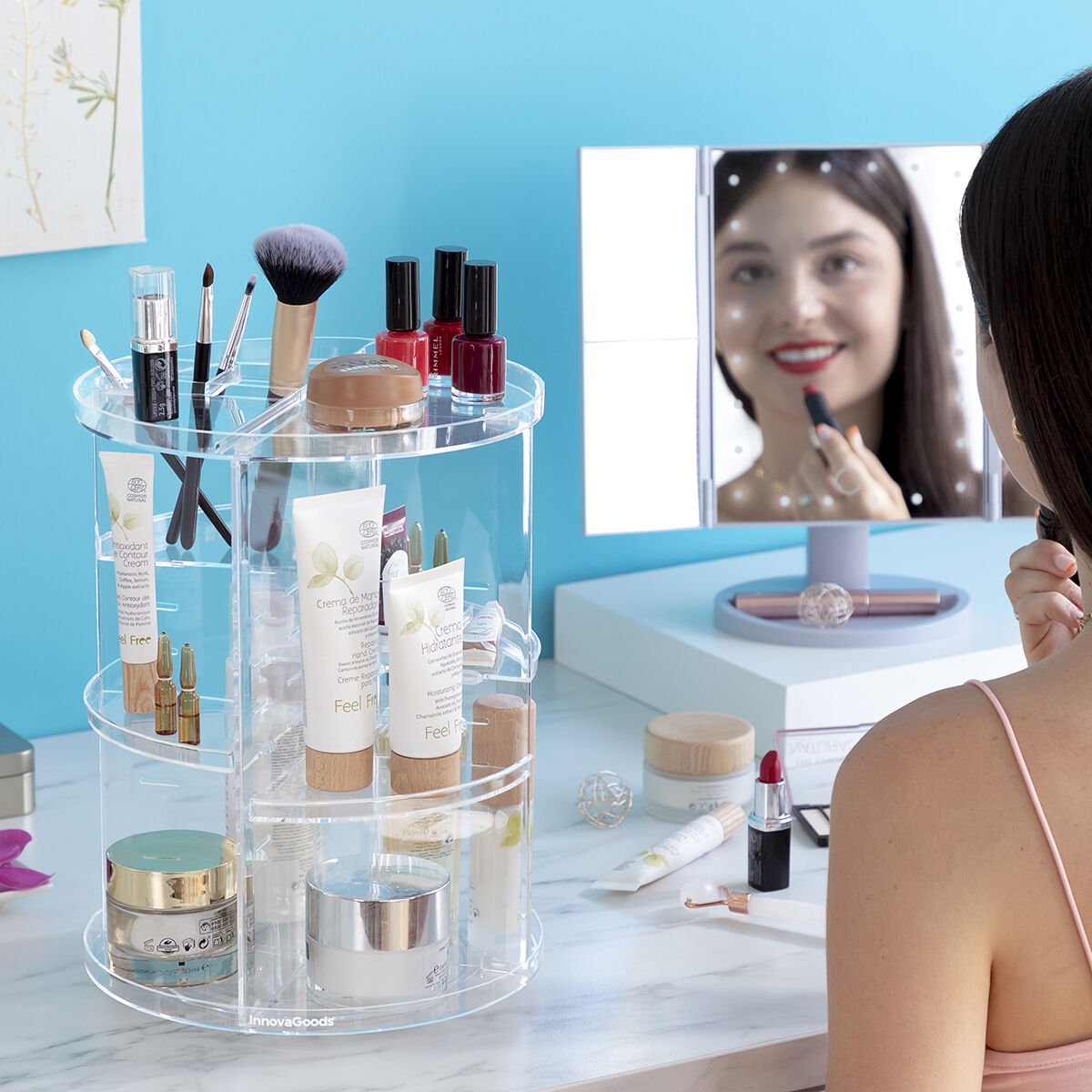 Accessories & Storage — XM Beauty