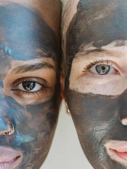 JT FORMULA Purifying Clay Mask — product view 2