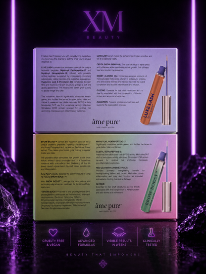 XM Beauty Duo™
