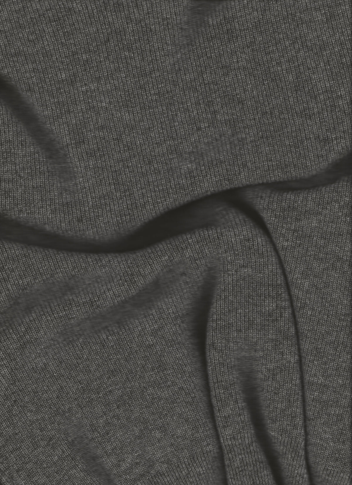 Cashmere Mix Triangle Scarf product view 7