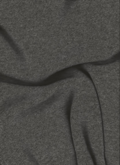 Cashmere Mix Triangle Scarf product view 7