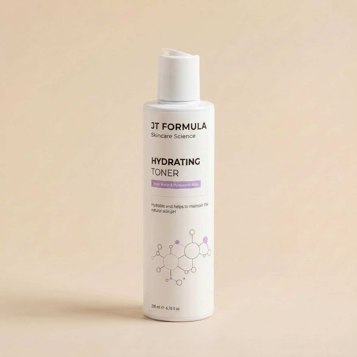 JT FORMULA Hydrating Toner