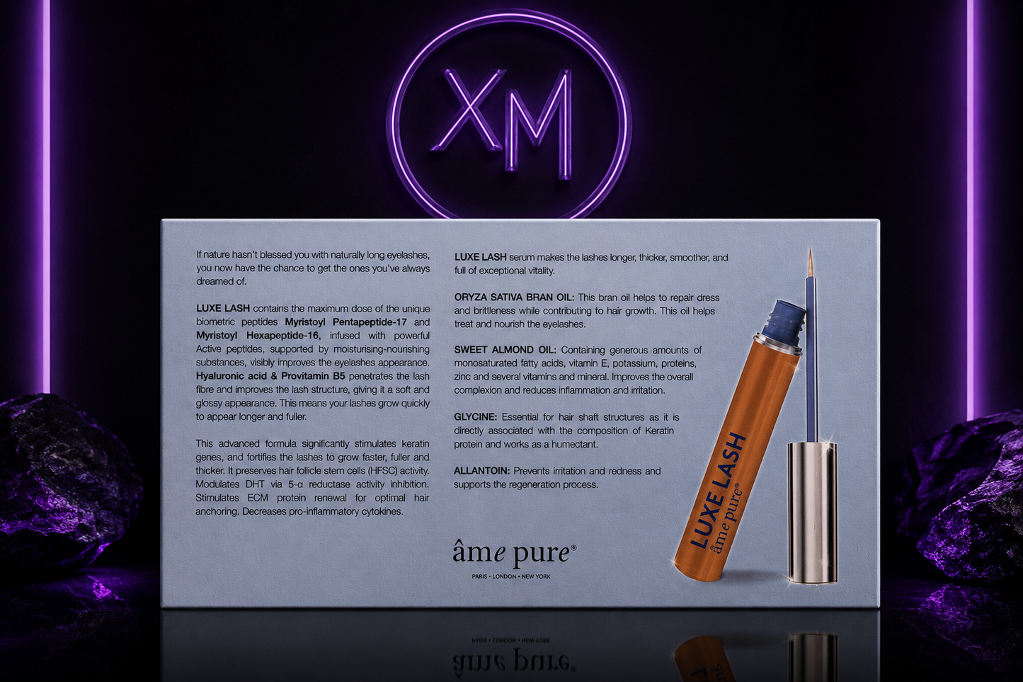 LUXE LASH™
