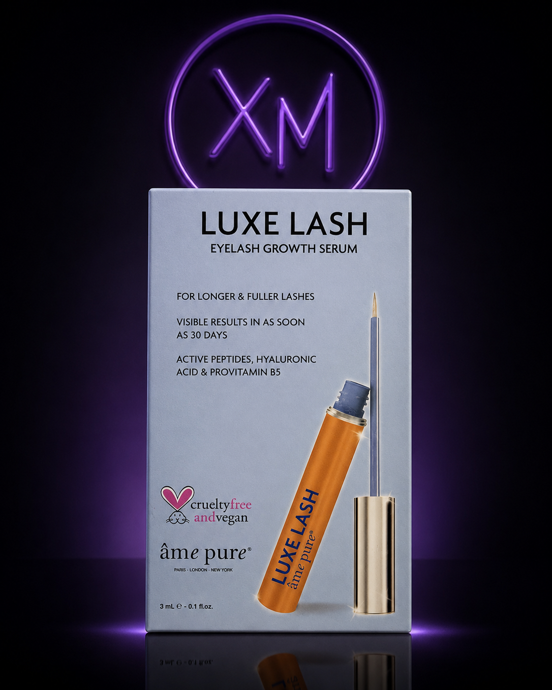 LUXE LASH™