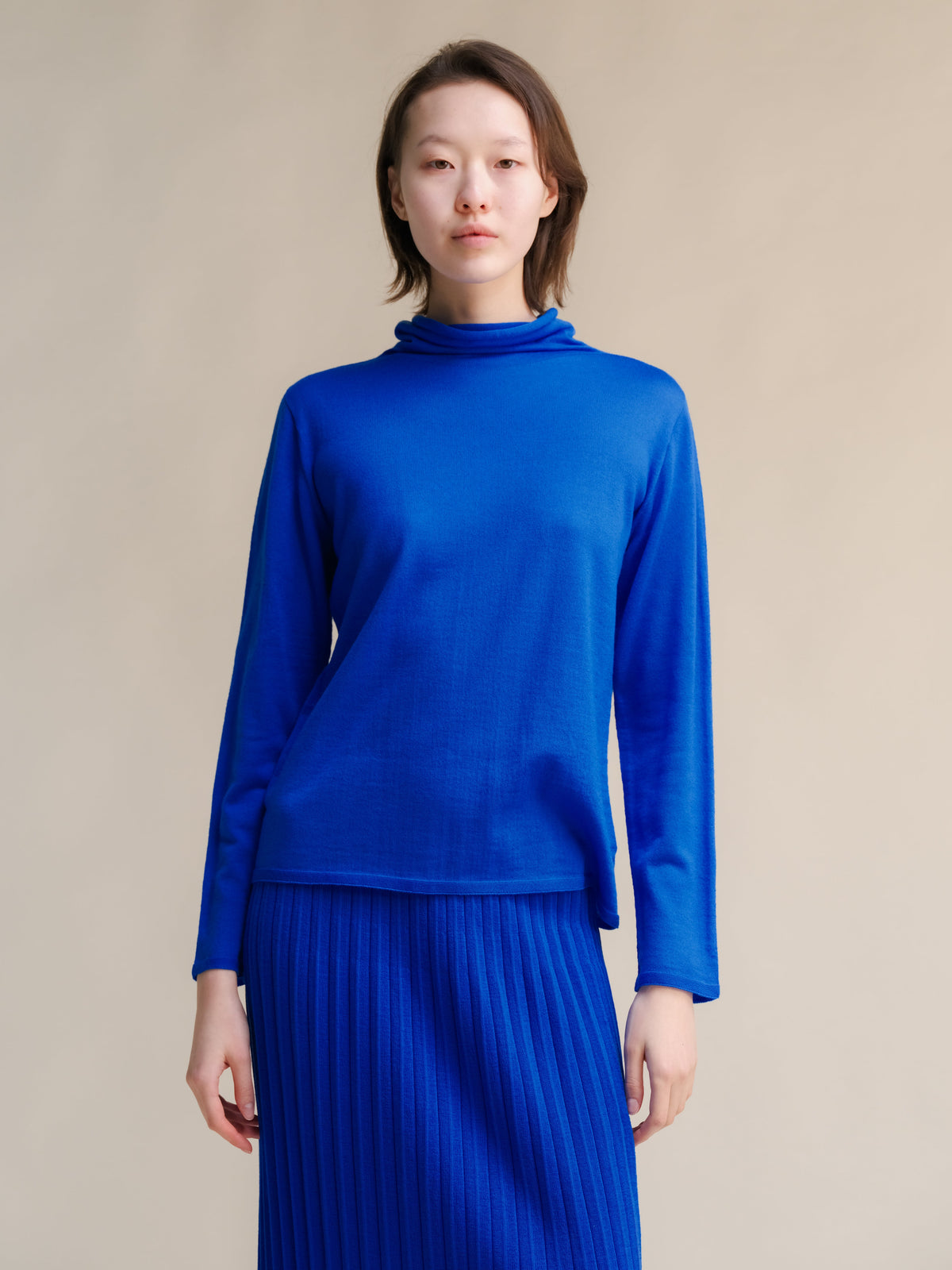 Extra Fine Merino Turtleneck product view 10