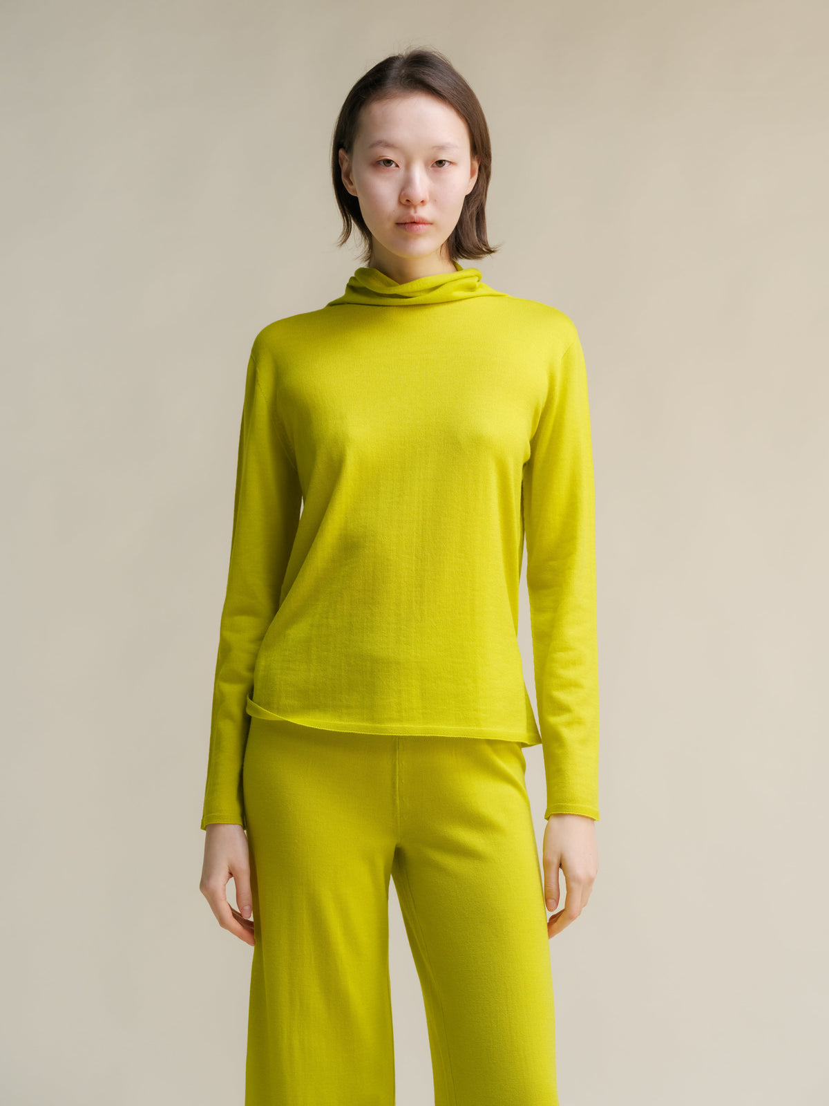Extra Fine Merino Turtleneck product view 14