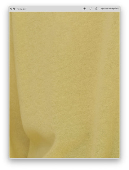 Cashmere Mix Triangle Scarf product view 4
