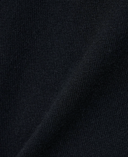 Cashmere Mix Triangle Scarf product view 8