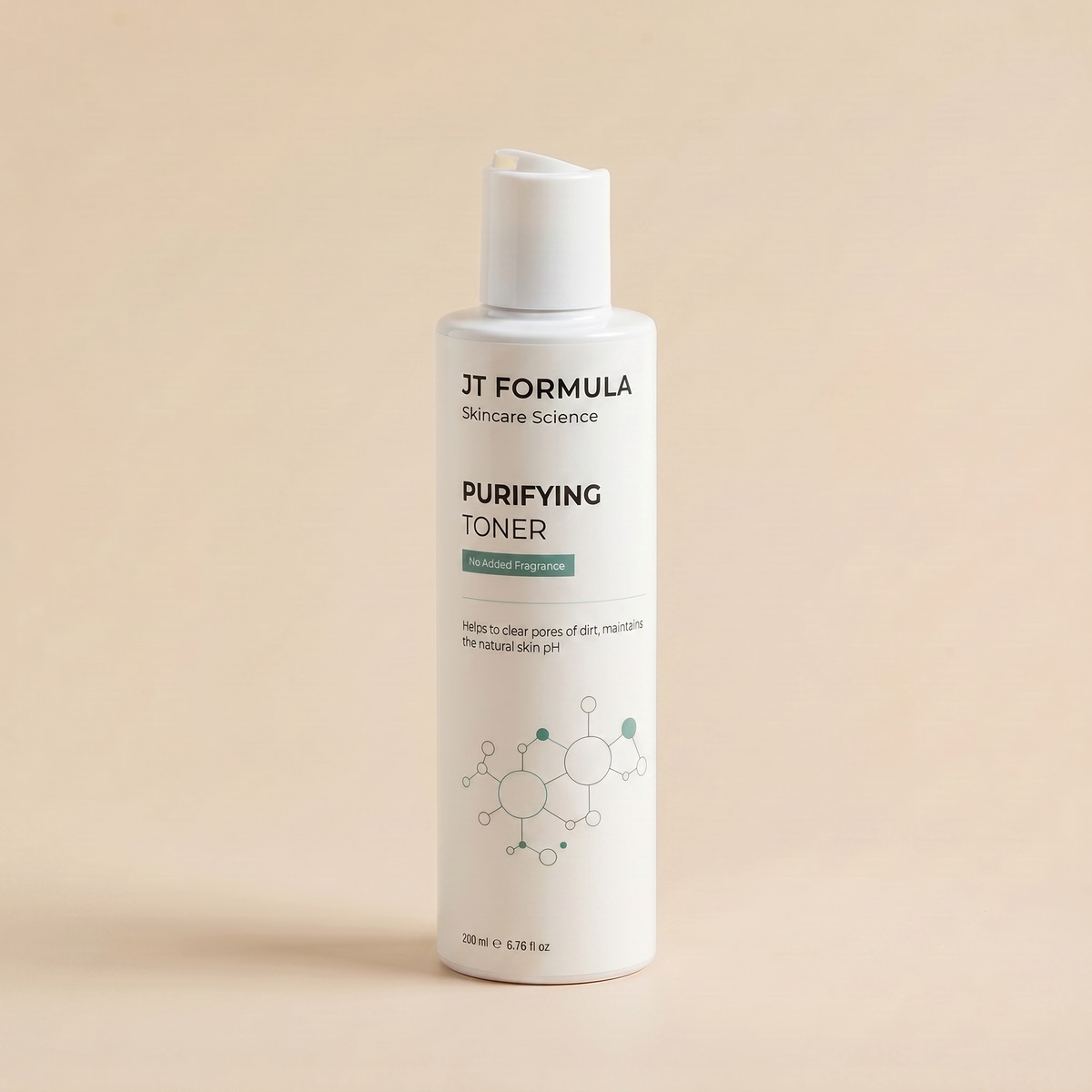 JT FORMULA Purifying Toner