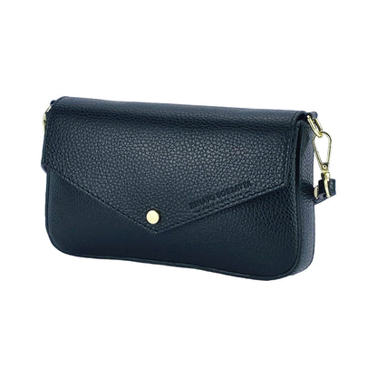 Renato Borzatta Black Mini Chain Bag product view 5