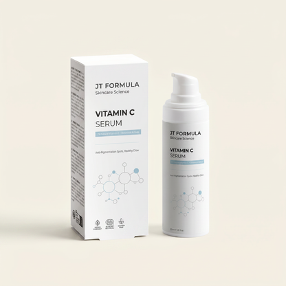 JT FORMULA Vitamin C Serum