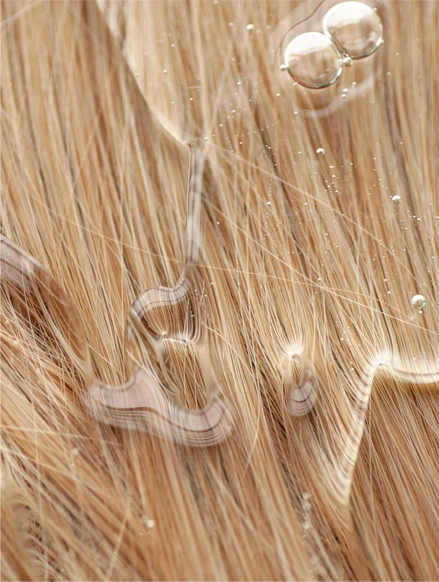 JT FORMULA Keratin Intensive Rescue Hair Mask — product view 3