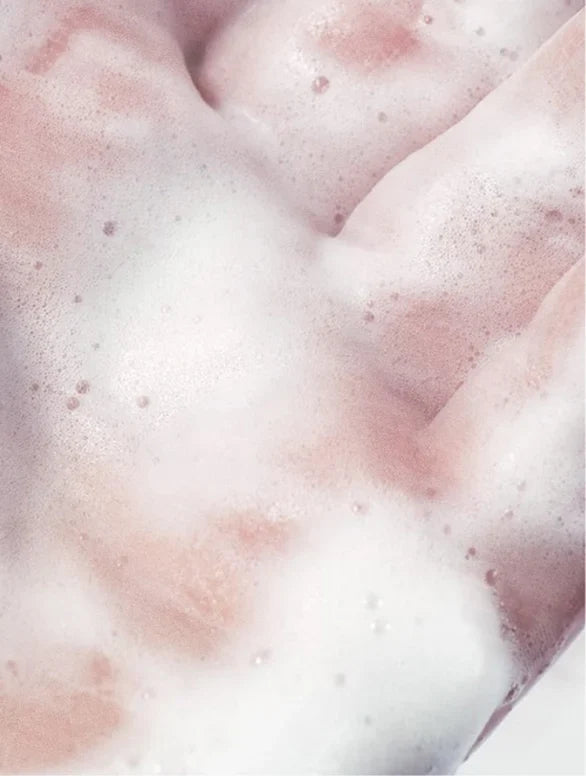 JT FORMULA Acne Purifying Face Wash — product view 3