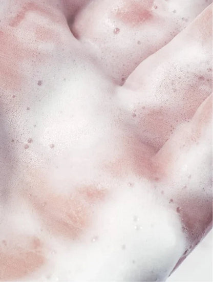JT FORMULA Acne Purifying Face Wash — product view 3