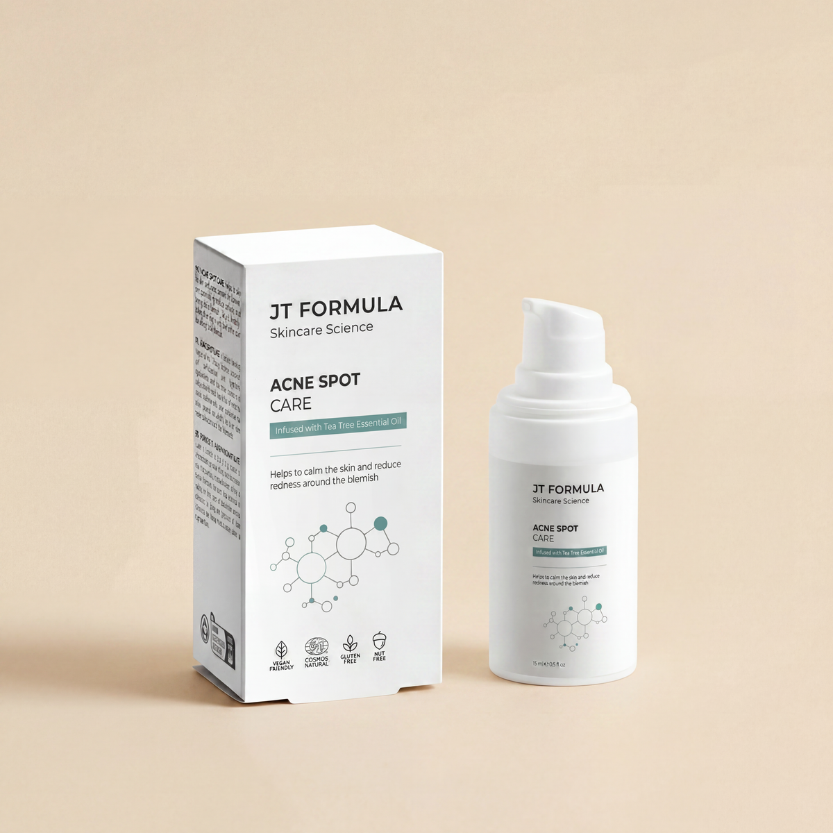 JT FORMULA Acne Spot Care