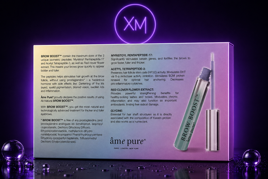 BROW BOOST™