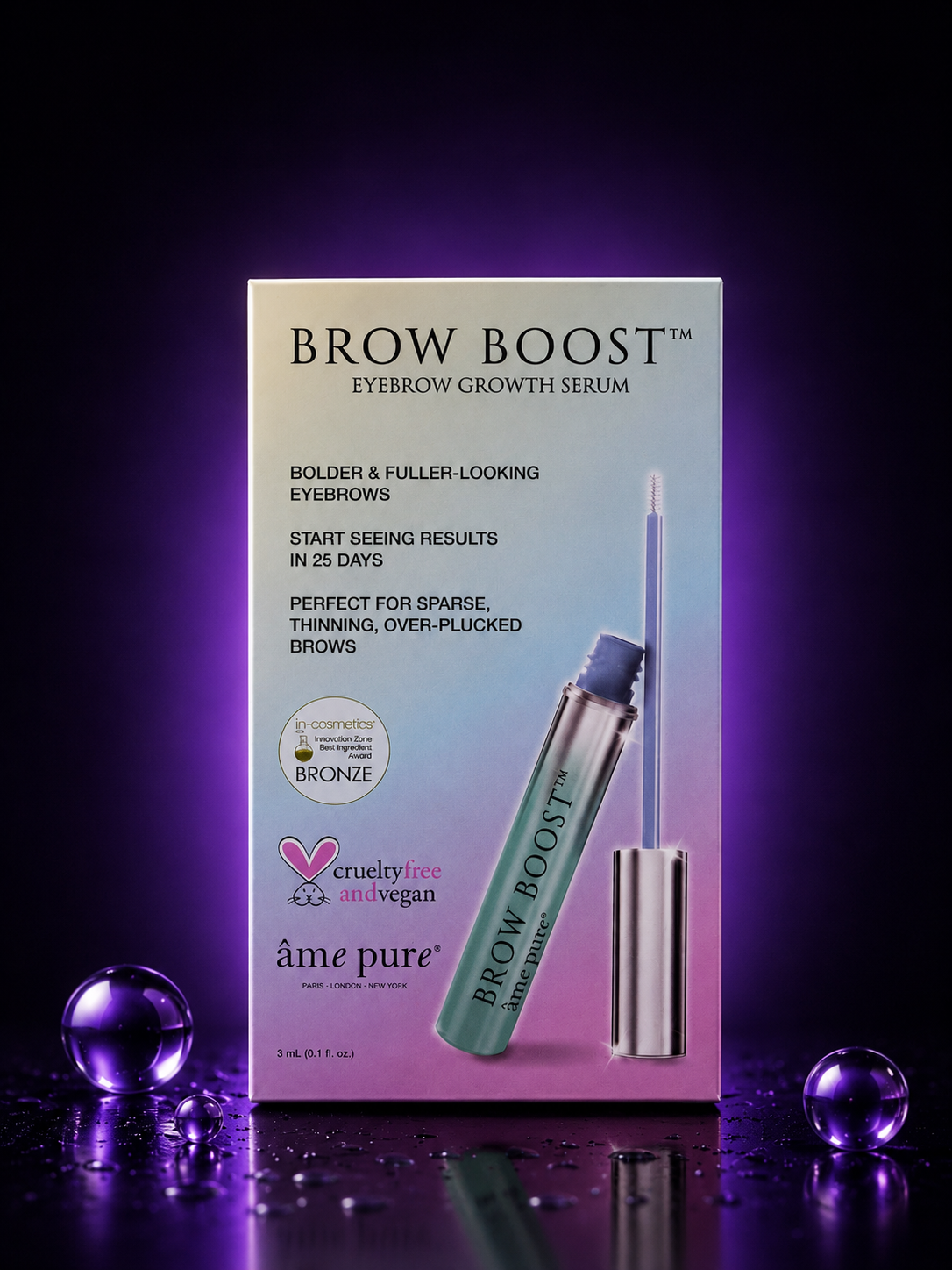 BROW BOOST™
