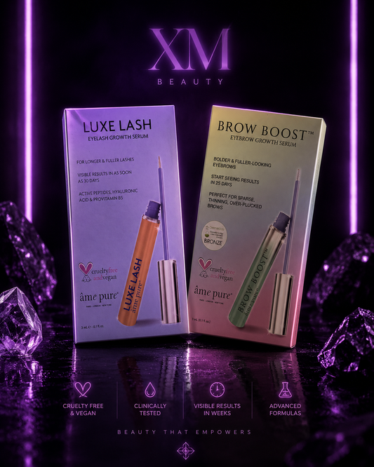 XM Beauty Duo™