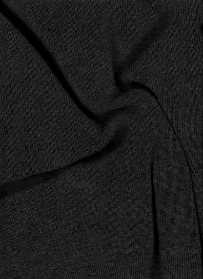 Cashmere Mix Triangle Scarf product view 9