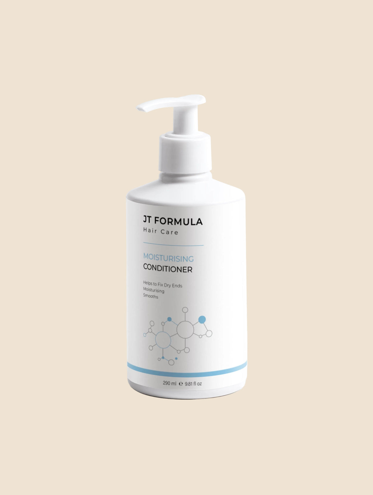 JT FORMULA Moisturising Conditioner