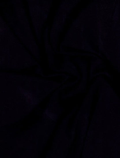 Cashmere Mix Triangle Scarf product view 20