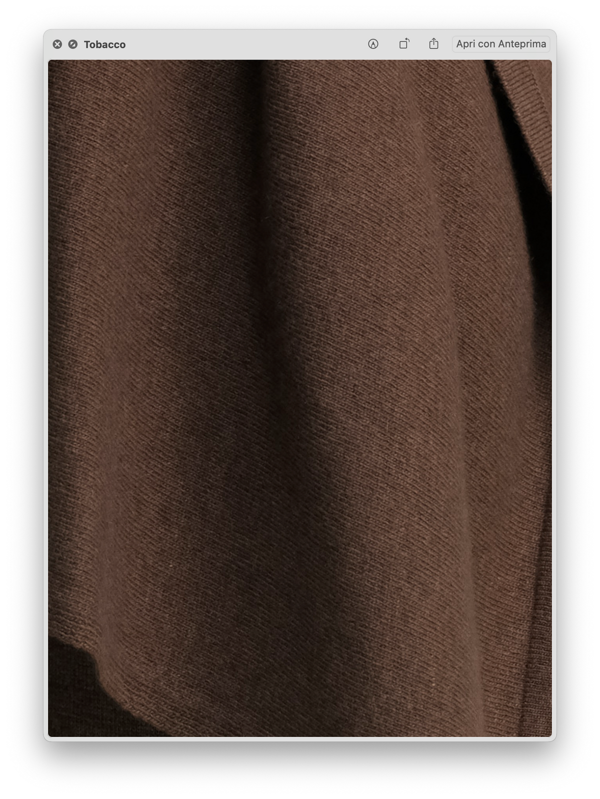 Cashmere Mix Triangle Scarf product view 10