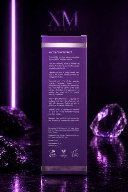 YOUTH CONCENTRATE™