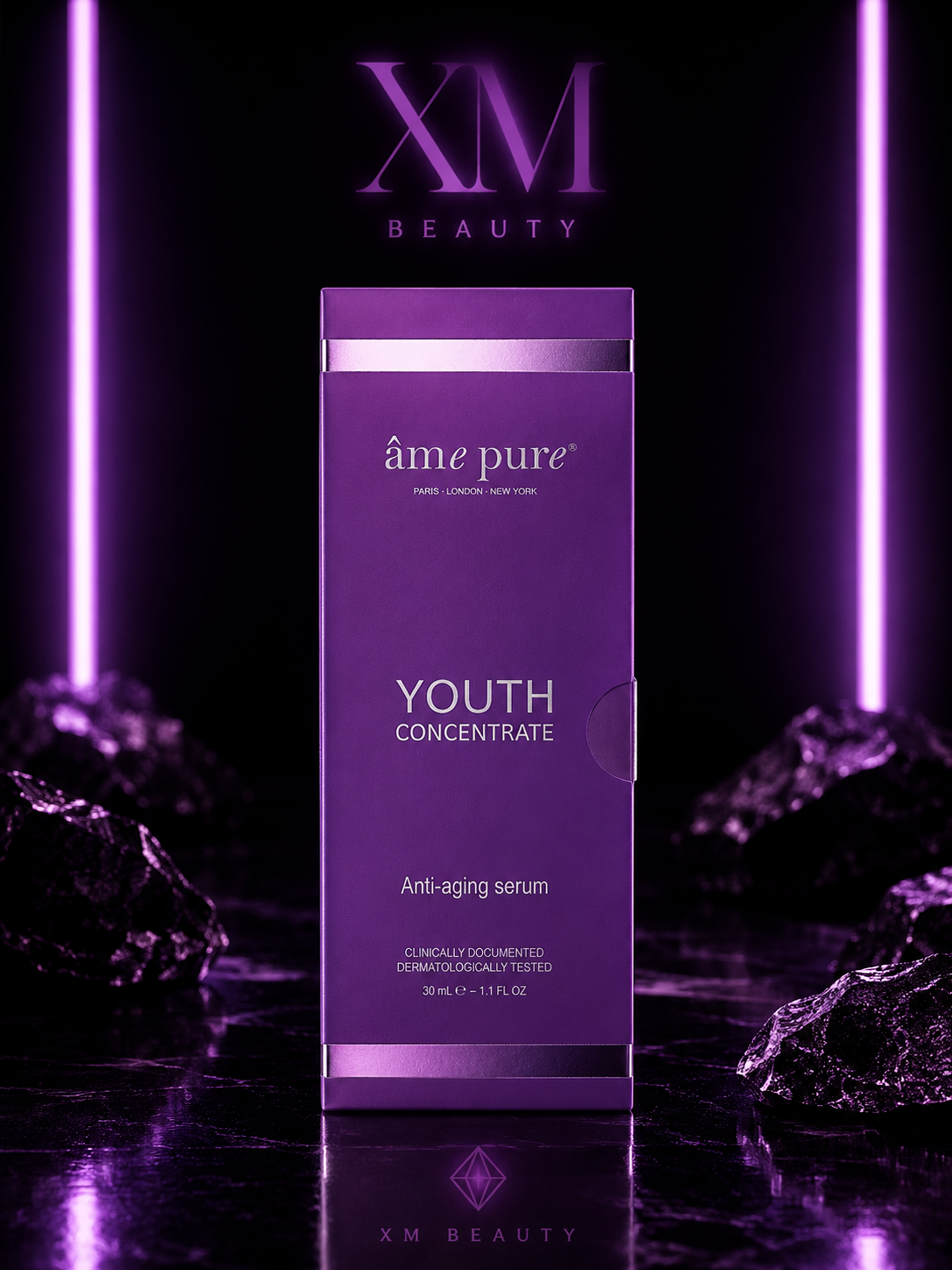 YOUTH CONCENTRATE™