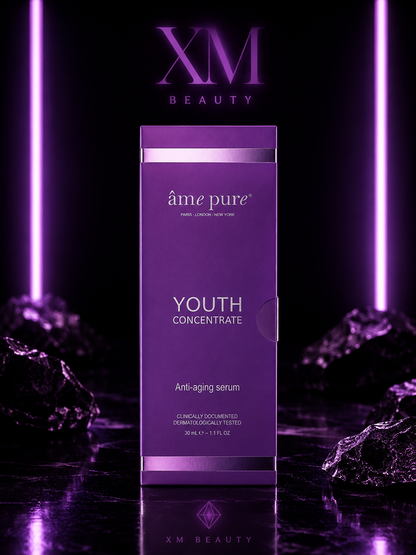 YOUTH CONCENTRATE™