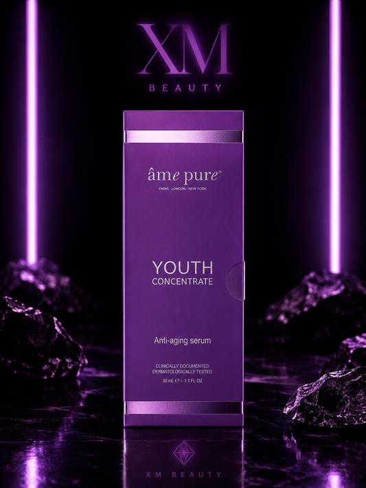 YOUTH CONCENTRATE™